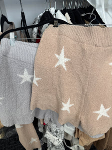 Pajama star bottoms Soft