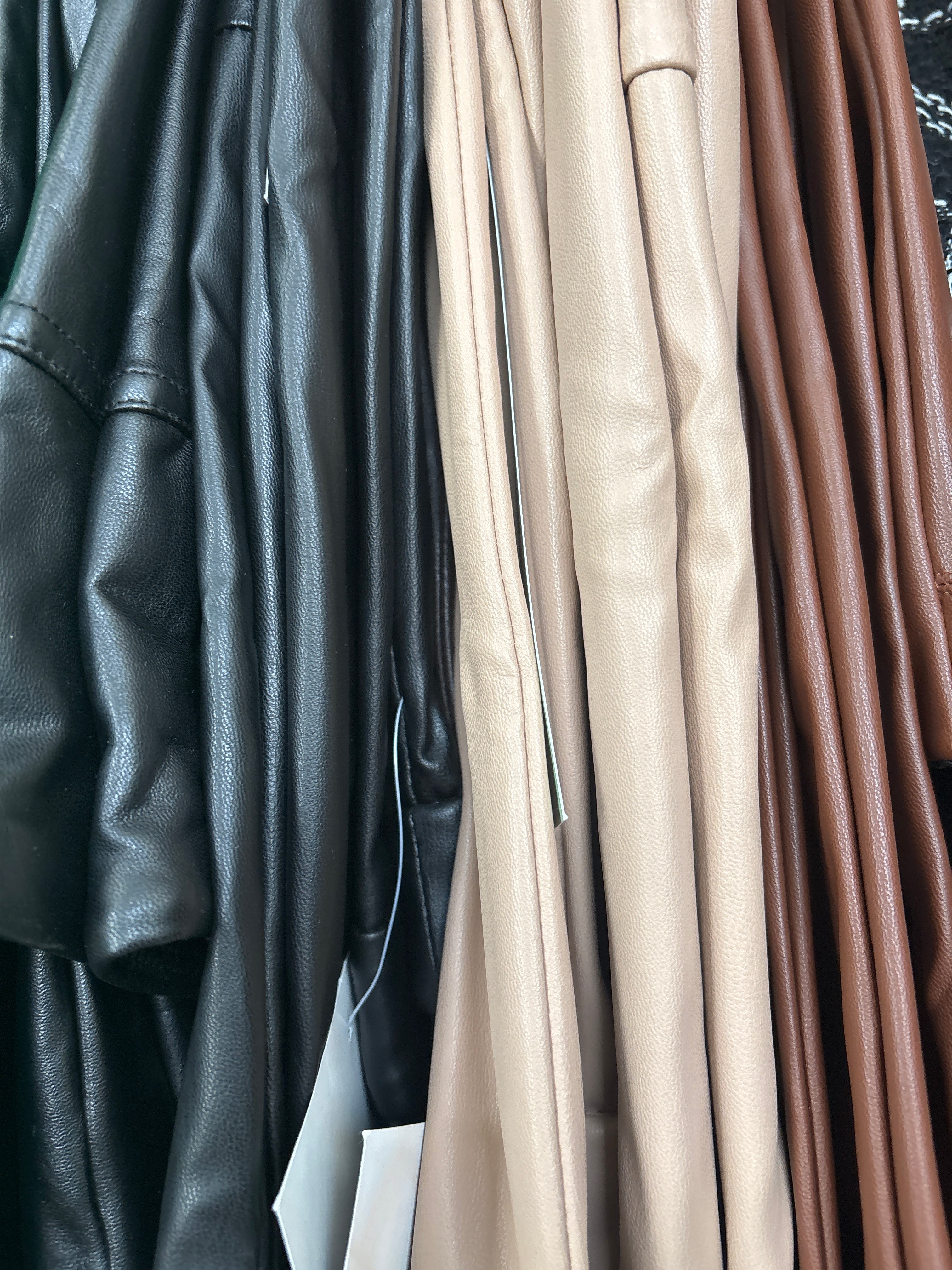Faux Pants/Skirts