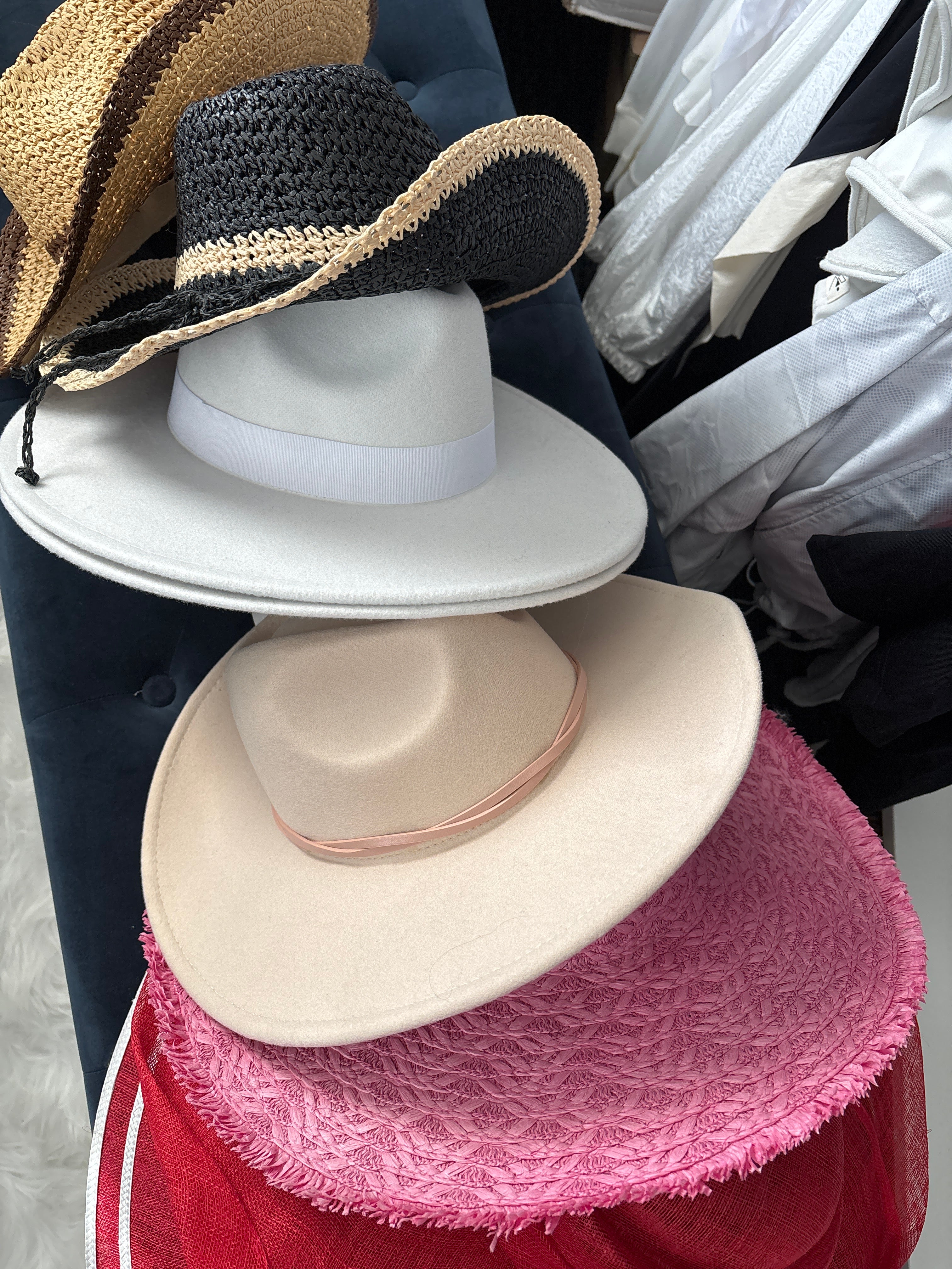 HATS Big