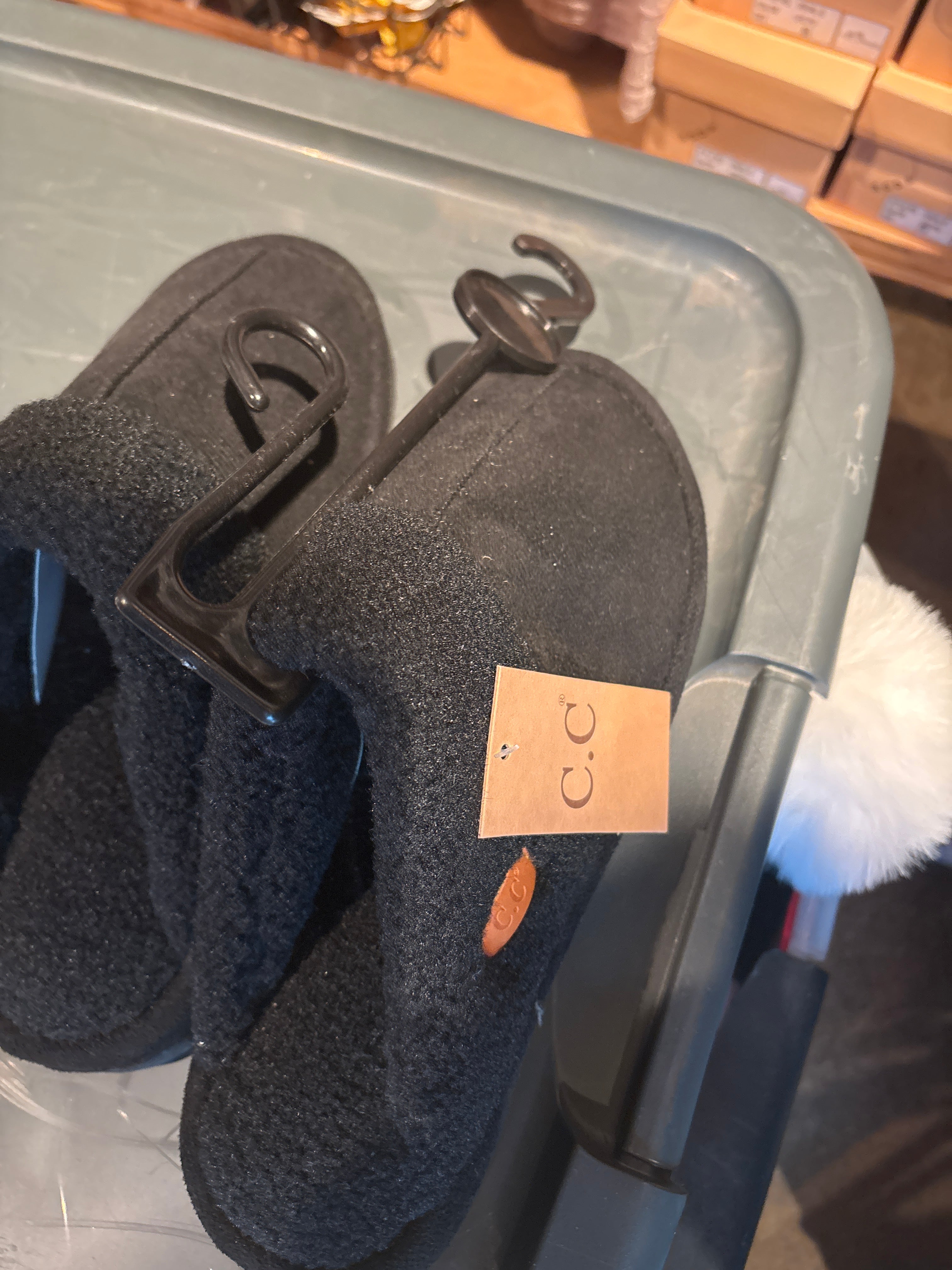 Slippers