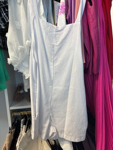 White Shortall