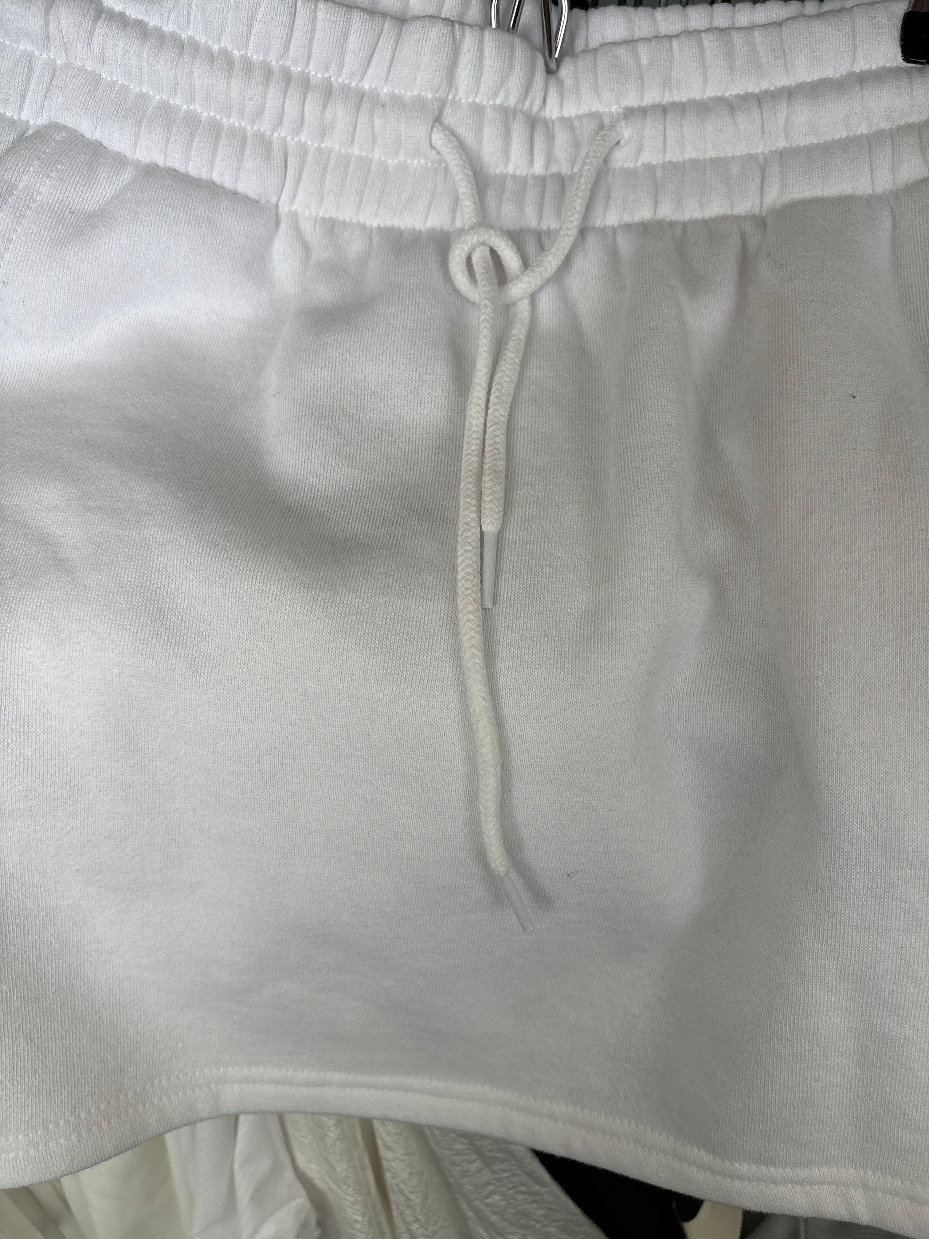 WORKOUT Mini skirt FLEECE
