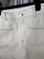 Load image into Gallery viewer, Skirt Denim Mini

