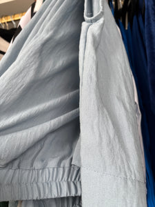 Culotte set Light Blue