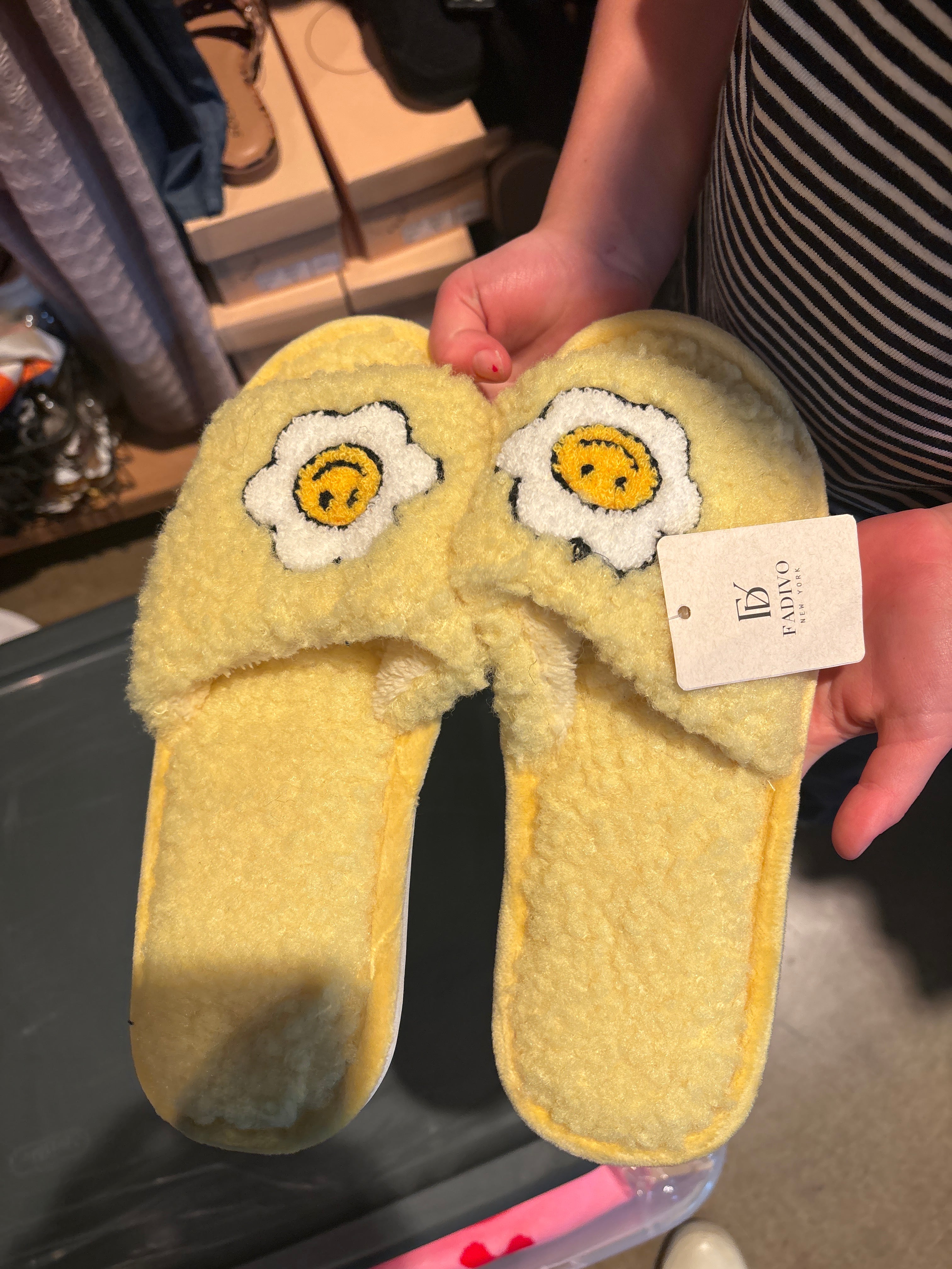 Slippers