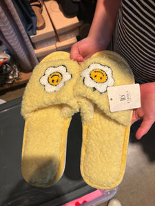 Slippers