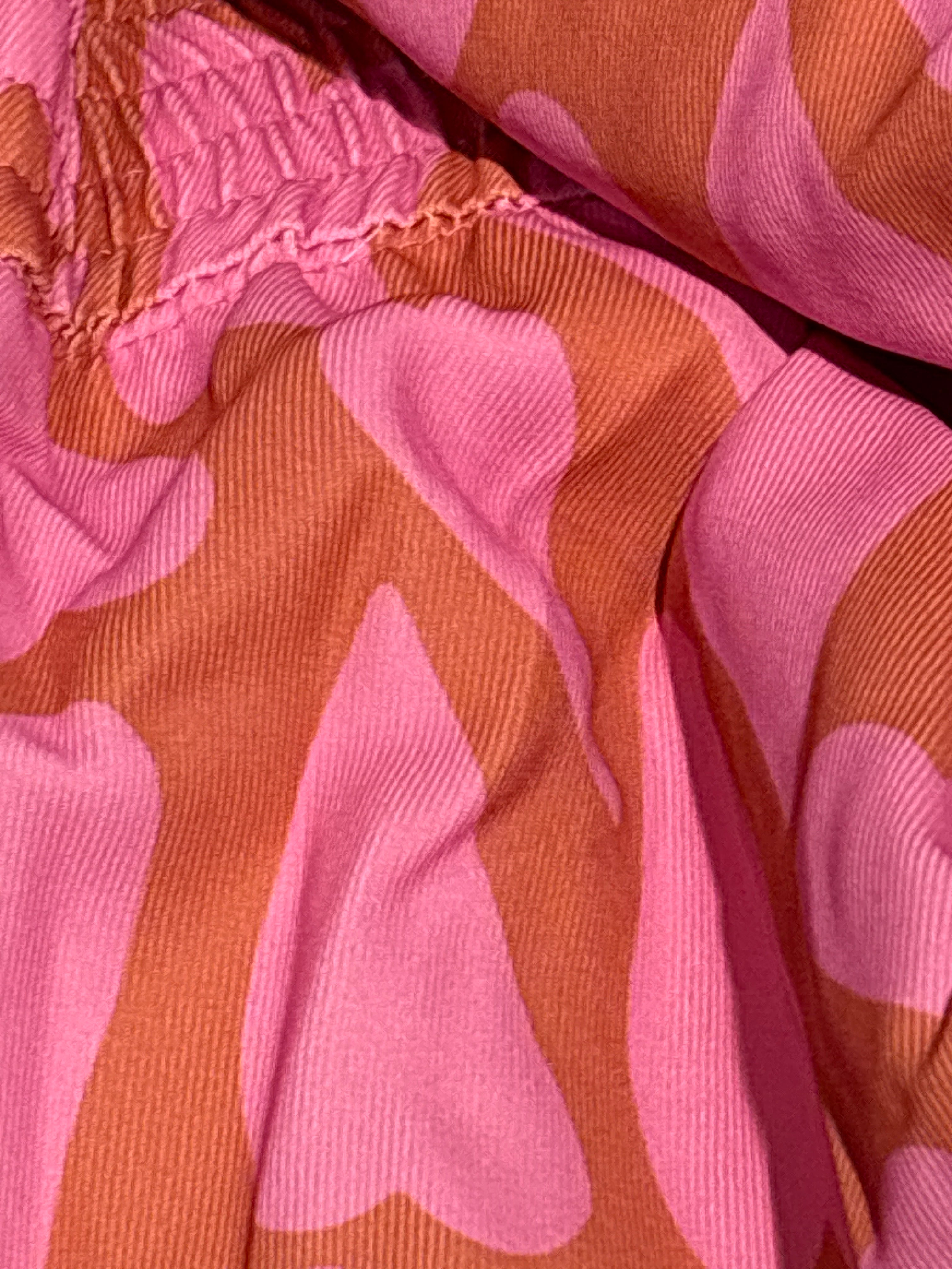 Valentine jacket
