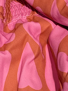 Valentine jacket