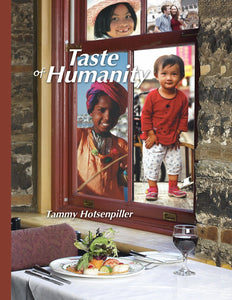Taste of Humanity